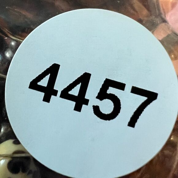 Chico’s Multi Strand Art Glass Pineapple Beads Necklace 4457 - Picture 6 of 6